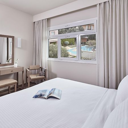 Civitel Esprit Hotel Athen Eksteriør billede