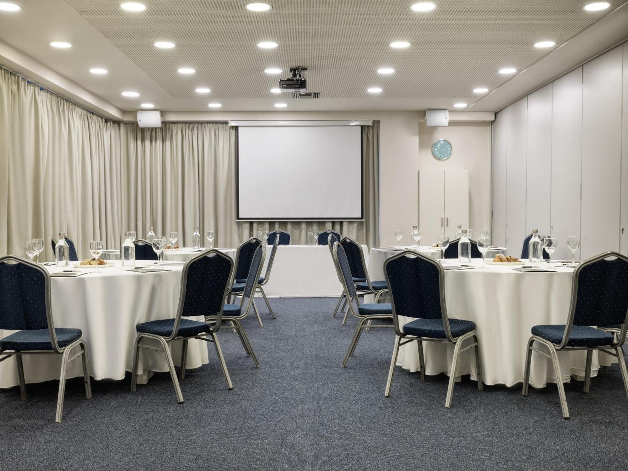 Civitel Esprit Hotel Athen Eksteriør billede