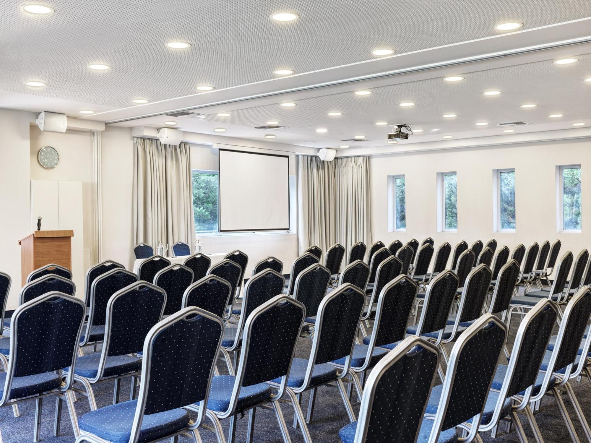 Civitel Esprit Hotel Athen Eksteriør billede