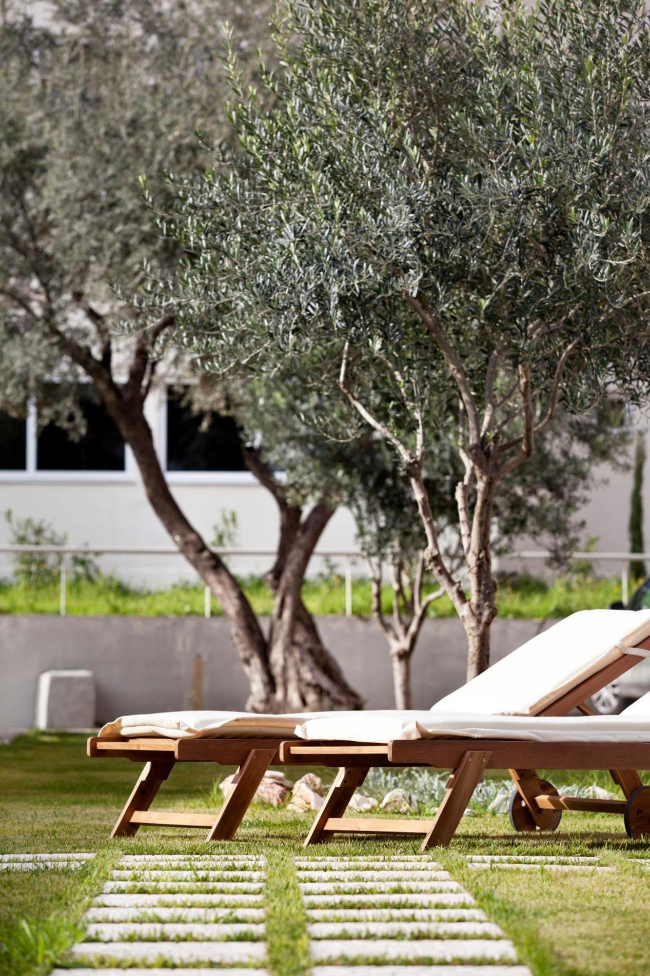 Civitel Esprit Hotel Athen Eksteriør billede