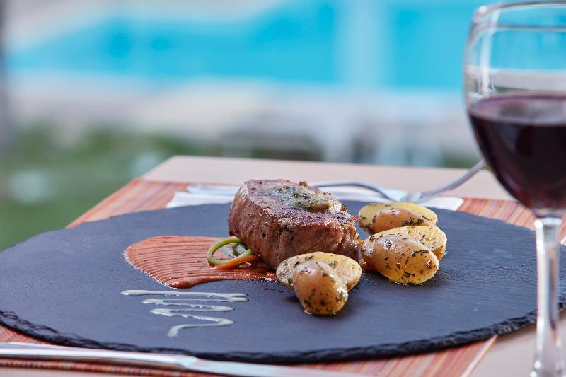 Civitel Esprit Hotel Athen Eksteriør billede
